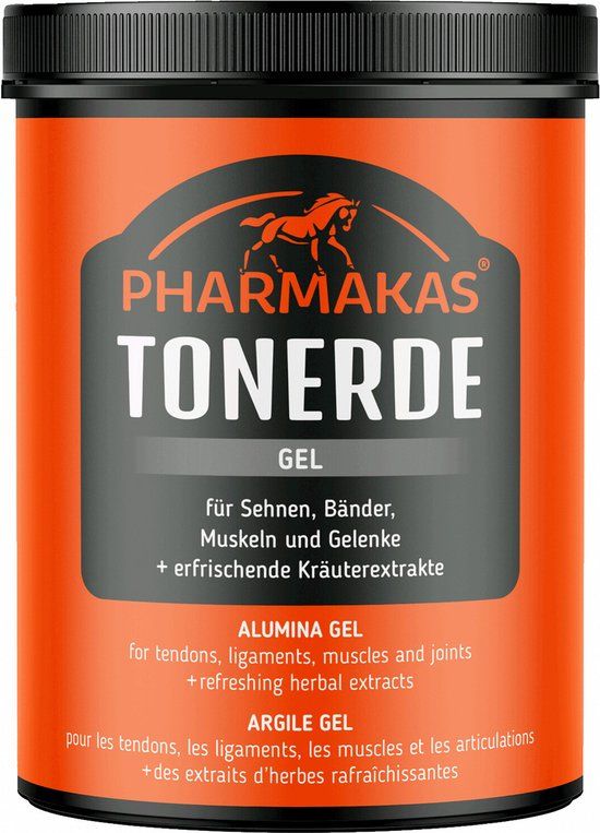 Pharmakas Waldhausen Pharmakas kleigel, 2 kg