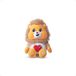 Basic Fun Care Bears pluche knuffel 22cm - Wicked - Tenderheart als de Leeuw