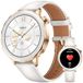 OPPO Watch X2 Mini-Smartwatch, 4,4 cm (1,75 inch), AMOLED, GPS, Wear OS, 100+ sportmodi, hartslag en SpO2