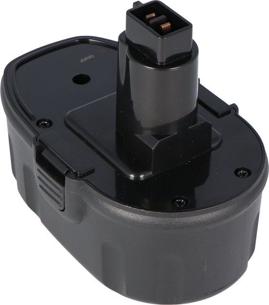 AccuCell - Accu voor Dewalt DW9095 18V 3.0Ah NiMH - 46457