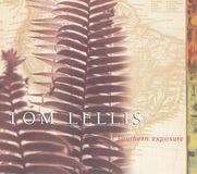 Sonic Rendezvous Tom Lellis - Southern Exposure (CD)