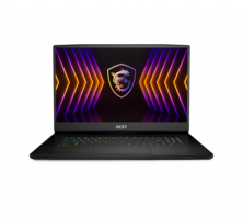 MSI Gaming / GT77 / GT77 12UGS-043FR