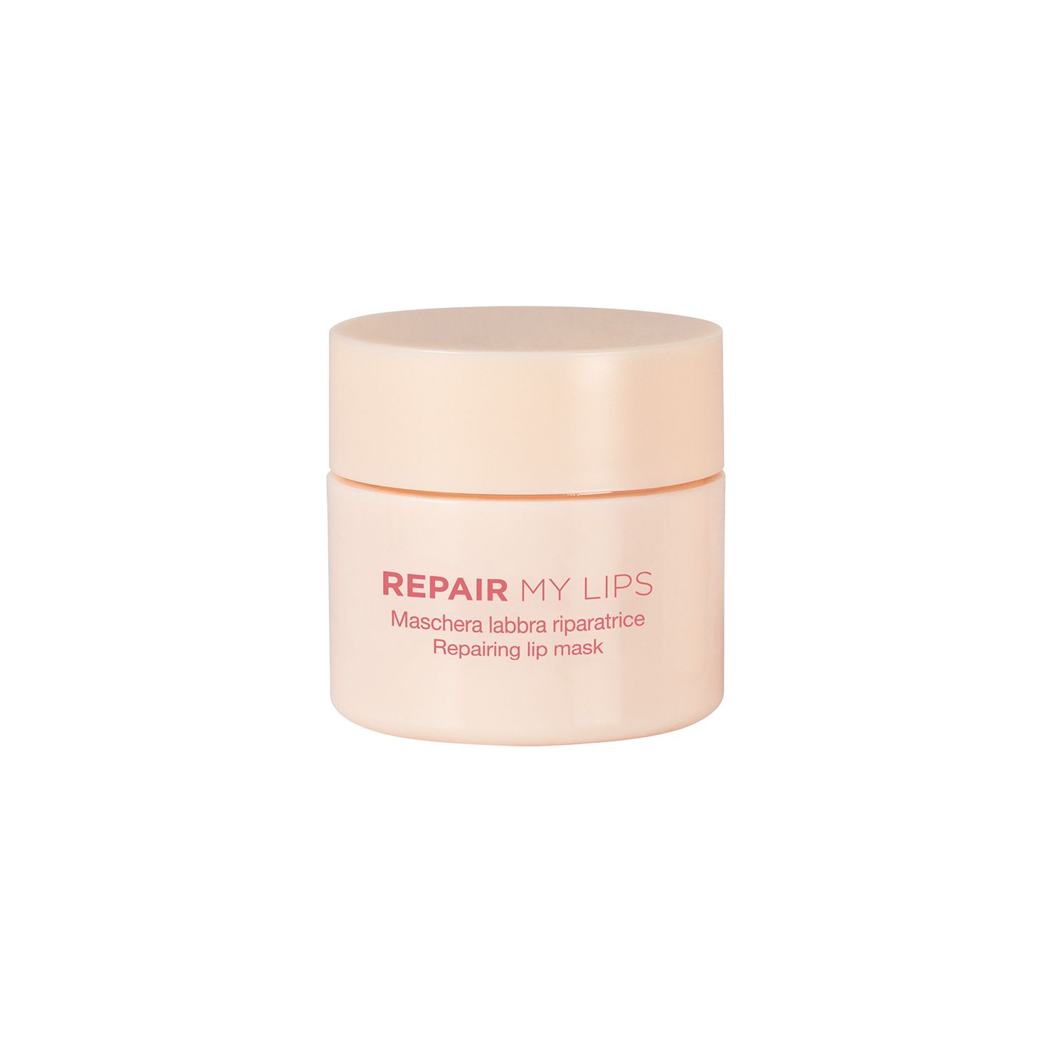 Diego dalla Palma Repair My Lips Lip Mask - 25ml