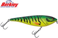 Berkley Zilla Glider - 10 cm - firetiger