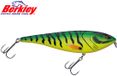 Berkley Zilla Glider - 10 cm - firetiger