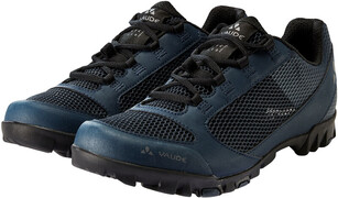 Vaude TVL Pavei Ventilation Fietsschoenen, blauw