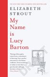 My Penguin Books Limited My Name Is Lucy Barton