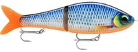 Rapala Super Shadow Rap Glide 11 Bgh