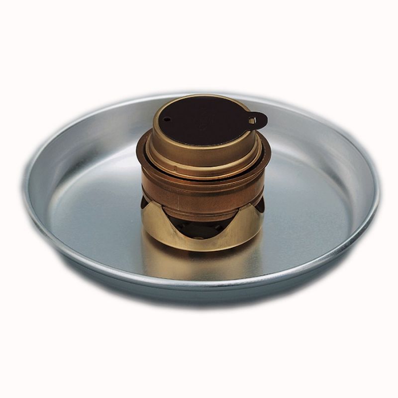 Trangia Winterbranderset voor koker unisex - 7315085000214