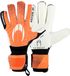 Ho Soccer Guerrero Pro Justice Rf Gants de gardien de but Orange 7.5