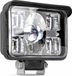AMiO Lampe de travail puissante AWL32 17 LED COMBO 9-36V Projecteur Spot Robuste Tout-terrain