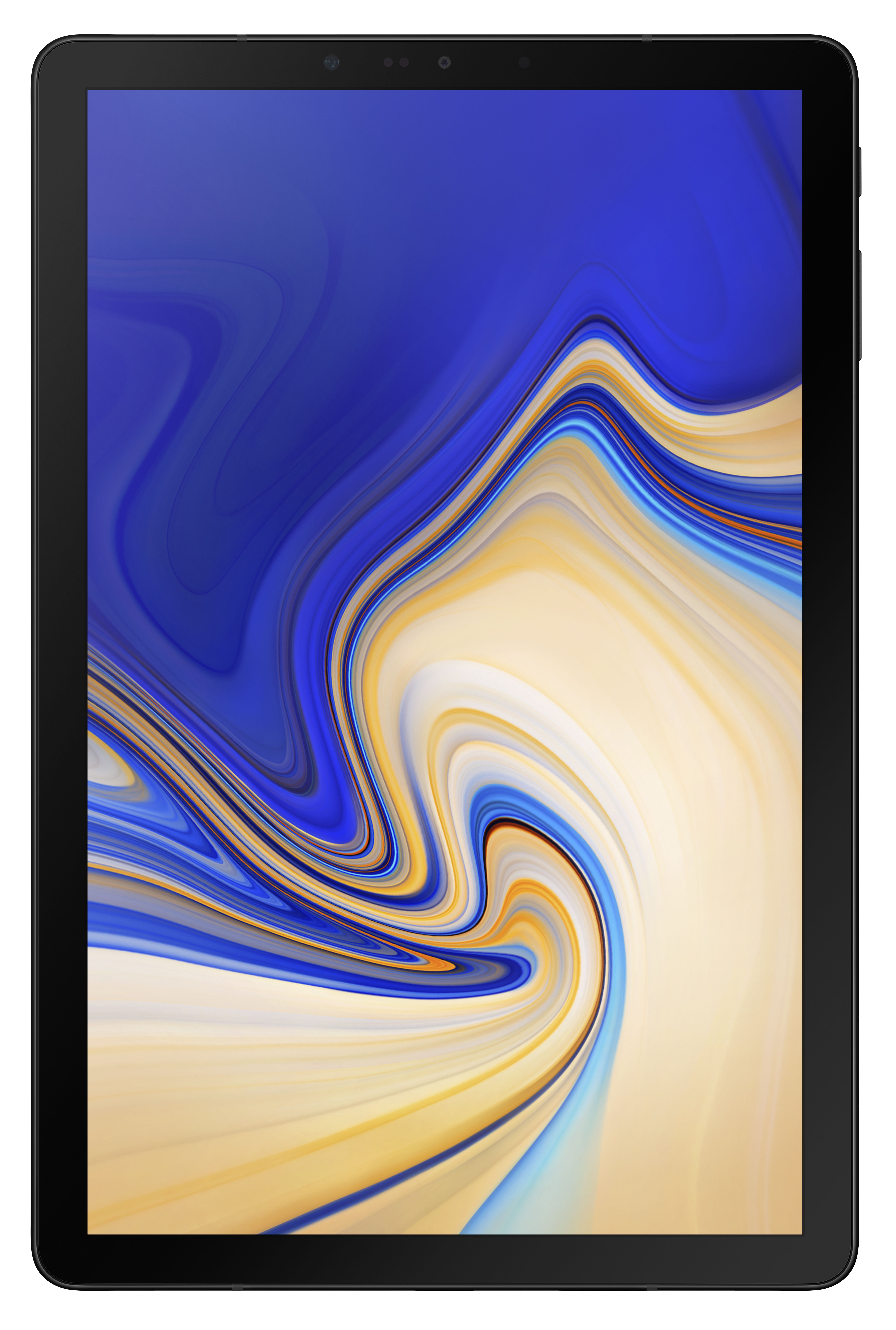 Samsung Galaxy Tab S4 / WiFi / 64GB / Zwart