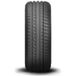 KENDA EMERA A1 KR41 235/55R19 101Y BSW