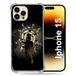 Cokitec iPhone 15 (6.1) Manga Naruto Sage Reinforced Case