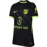 Nike Atletico Madrid Maillot Extérieur 2026/27 Enfant