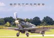 CalendarsRUs Spitfires A3 Kalender 2027