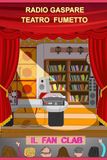 Il Fan Clab: Primo Serial-Cabaret