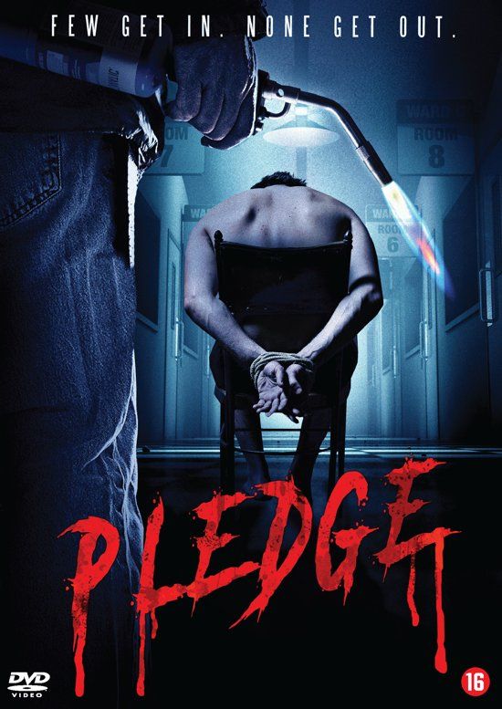 Pledge - DVD