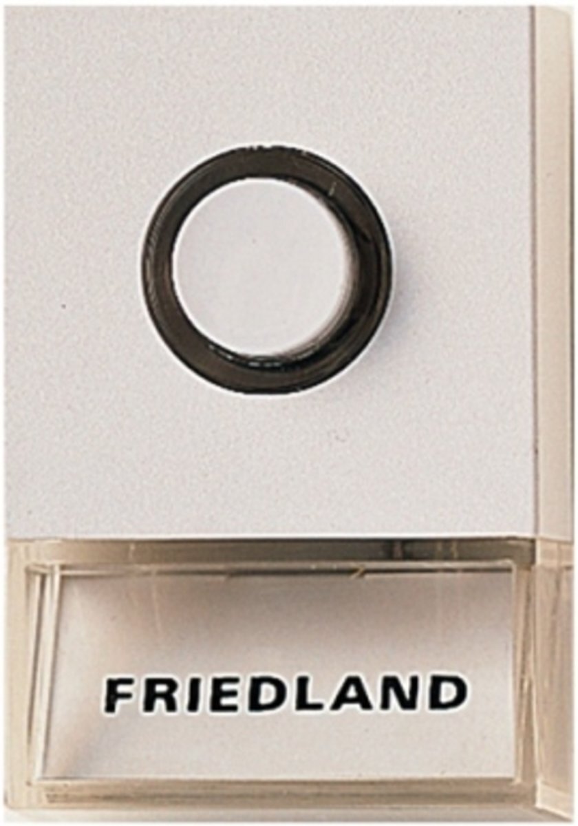 friedland Pushlite Beldrukker