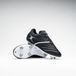 Gilbert chaussures de rugby Sidestep X20 Power LO 6S taille 4 noir blanc.