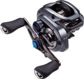 SHIMANO SLX DC A, 70 HGA, modèle pour droitiers, moulinet de lancer (baitcasting), frein avant, SLXDC70HGA