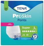 Tena Proskin Pants Super Large - 48 stuks