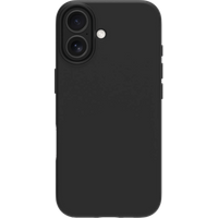 BlueBuilt Back Cover iPhone 17 Zwart
