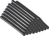 Steinel 087623 Lijmstick 11 mm 250 mm Zwart 1 kg 40 stuk(s)