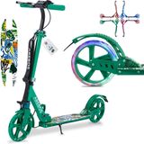AREBOS Stepjes - Kinderstep - Groen