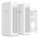 OMADA TP-Link Omada EAP775-WALL – Ultra-Slank Wi-Fi 7 In-Wall Access Point (BE9300)