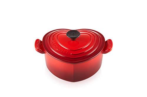 Le Creuset Gietijzeren brader, 15cm