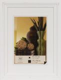 Henzo Artos fotolijst 13x18 wit hout