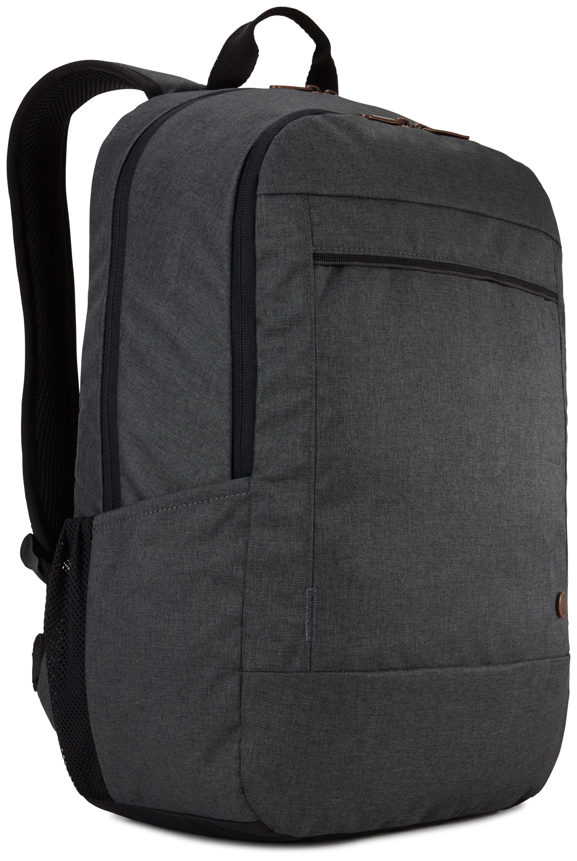 Case Logic Era ERABP-116 Obsidian Laptop Backpack - 15.6 inch - Black