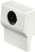 OBO Bettermann support appareil SL 50/70 vide avec couvercle 9010 polychlorure de vinyle blanc pur RAL 9010