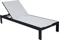 AXI Elio Ligbed Antraciet/crème