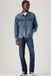 Levi's 511 Slim Jeans - Men's - 36X36 - Donkere wassing / Free As A Bird