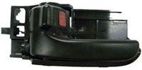 Taros Trade 59-0321-L-79749 deurgreep voor of achter, binnen, grijs