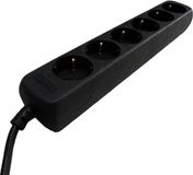 VB Extend TCD 6V +RA 1.5 meter 3x1.0mm stekkerdoos