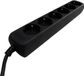 VB Extend TCD 6V +RA 1.5 meter 3x1.0mm stekkerdoos