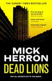 Dead Baskerville Dead Lions: The bestselling thrillers that inspired the hit Apple TV+ show Slow Horses (Slough House Thriller 2) Paperback