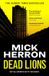 Dead Baskerville Dead Lions: The bestselling thrillers that inspired the hit Apple TV+ show Slow Horses (Slough House Thriller 2) Paperback