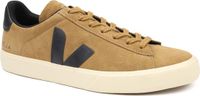 Veja Sneakers Campo Suede Camel - Hommes - Taille 41