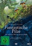 FANTASTISCHE GPSR Kontakt Fantastische Pilze - Die magische Welt zu unseren Füßen