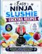 Easy Ninja Slushie Cocktail Recipes for Adults