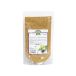 Moutarde noire, 100 g, Huile naturelle verte