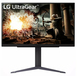 LG 27GS75Q-B 27" QHD 180Hz IPS Gaming Monitor