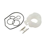 cyclingcolors Reparatieset carburateur: Afdichtingsschroef compatibel met dellorto PHVA PHBN benzine motorfiets bromfiets scooter