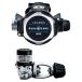 Aqualung Ensemble détendeur de plongée Leg3nd MBS INT
