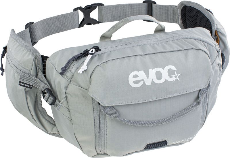 EVOC Hip Pack 3l - Grijs