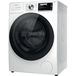Whirlpool W7 99 SILENCE BE - Wasmachine Voorlader 9 Kg 1400 Rpm 72 Db